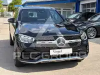 2022 Mercedes Benz GLC 200
