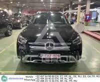 2022 Mercedes Benz GLC 200