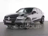 2022 Mercedes Benz GLC 200