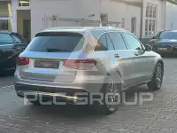 2022 Mercedes Benz GLC 200