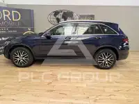 2022 Mercedes Benz GLC 200