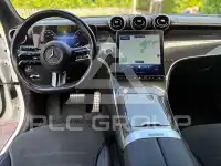 2022 Mercedes Benz GLC 200