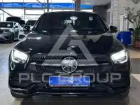 2022 Mercedes Benz GLC 200