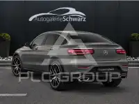 2022 Mercedes Benz GLC 200