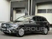 2022 Mercedes Benz GLC 200