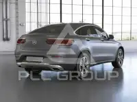 2022 Mercedes Benz GLC 200