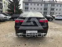 2022 Mercedes Benz GLC 200