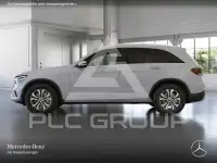 2022 Mercedes Benz GLC 200