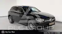 2022 Mercedes Benz GLC 200