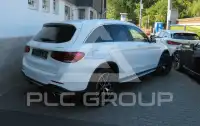 2022 Mercedes Benz GLC 200