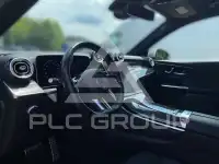 2022 Mercedes Benz GLC 200