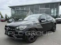 2022 Mercedes Benz GLC 200