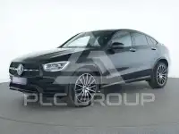 2022 Mercedes Benz GLC 200
