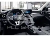 2022 Mercedes Benz GLC 200