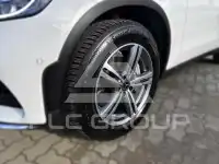 2022 Mercedes Benz GLC 200