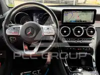 2022 Mercedes Benz GLC 200