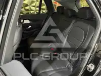 2022 Mercedes Benz GLC 200