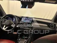 2022 Mercedes Benz GLC 200
