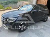 2022 Mercedes Benz GLC 200