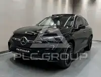 2022 Mercedes Benz GLC 200