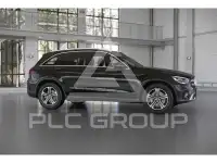 2022 Mercedes Benz GLC 200