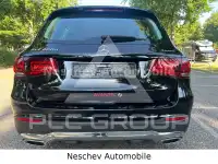 2022 Mercedes Benz GLC 200
