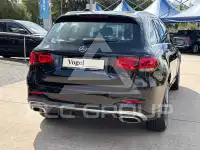 2022 Mercedes Benz GLC 200