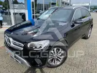 2022 Mercedes Benz GLC 200