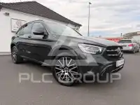 2022 Mercedes Benz GLC 200