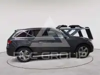 2022 Mercedes Benz GLC 200
