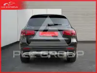2022 Mercedes Benz GLC 200