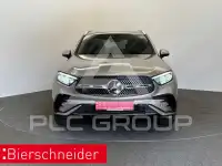 2022 Mercedes Benz GLC 200