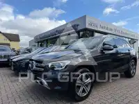 2022 Mercedes Benz GLC 200