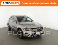 2022 Mercedes Benz GLC 200