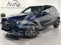 2022 Mercedes Benz GLC 200