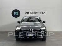 2022 Mercedes Benz GLC 200