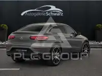 2022 Mercedes Benz GLC 200