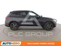 2022 Mercedes Benz GLC 200