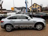 2022 Mercedes Benz GLC 200