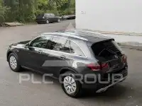 2022 Mercedes Benz GLC 200