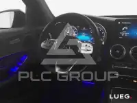 2022 Mercedes Benz GLC 200