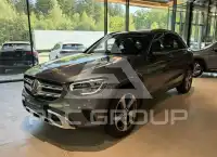 2022 Mercedes Benz GLC 200