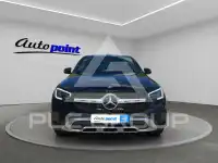 2022 Mercedes Benz GLC 200