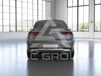 2022 Mercedes Benz GLC 200