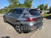2022 Mercedes Benz GLC 200