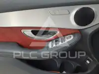 2022 Mercedes Benz GLC 200