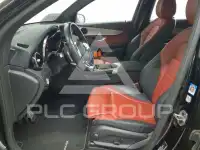 2022 Mercedes Benz GLC 200