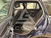 2022 Mercedes Benz GLC 200