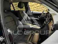 2022 Mercedes Benz GLC 200