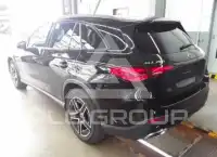 2022 Mercedes Benz GLC 200